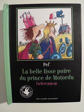 Belle lisse poire d'occasion  Bordeaux-