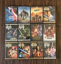 Star wars complete for sale  Brevard