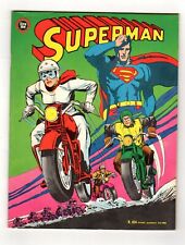 Superman ed. mondadori usato  Copparo