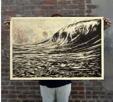 Shepard fairey obey for sale  Petaluma
