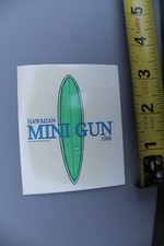 Hawaiian mini gun for sale  Los Angeles