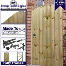 Bespoke garden gate for sale  TELFORD