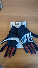 Nike patta glovesdark usato  Istrana