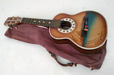 Chitarra ukulele rei usato  Sacile