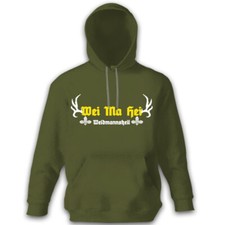 Weidmannsheil weimahei jäger gebraucht kaufen  Langerwehe