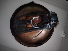 Shell headlamp with usato  Cosenza
