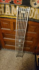 1966 chevelle grille for sale  Albion