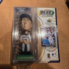 Vtg nomar garciaparra for sale  River Falls