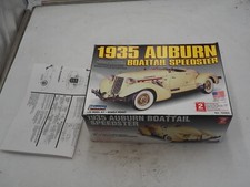 Lindberg 1935 auburn for sale  Palmer