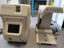 Seviers innovox total for sale  ST. ANDREWS