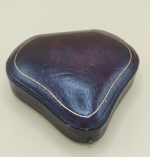 Ecrin ancien cuir d'occasion  Bourganeuf