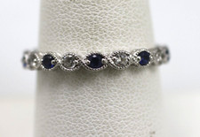 Tacori 925 sterling for sale  Trafalgar