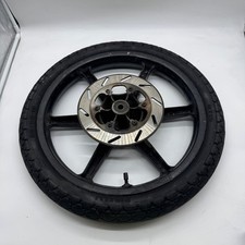 Liberty serie ruota usato Liberty serie ruota usato  Arzano