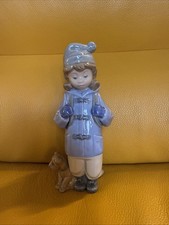 Nao lladro 1038 for sale  BLACKPOOL