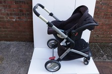Roam pushchair for sale  FARNHAM