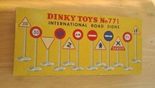 Dinky toys .771 for sale  ABERDEEN