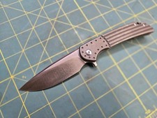 Massdrop ferrum forge for sale  Berkeley