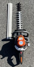 Husqvarna 123hd60 hedgetrimmer for sale  CARLISLE