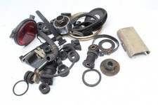 Konvolut restteile yamaha gebraucht kaufen  Trebbin