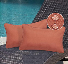 outdoor throw pillows for sale  Marion