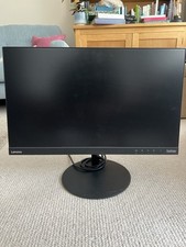 Lenovo thinkvision t23i for sale  HORSHAM