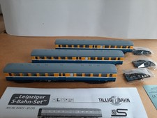 Tillig 01775 3tlg gebraucht kaufen  Kaltenkirchen
