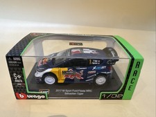 Miniature wrc 2017 d'occasion Miniature wrc 2017 d'occasion  La Colle-sur-Loup