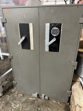 Double door safe for sale  Robertsville