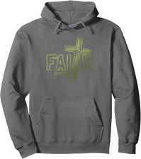 Faith fear bible for sale  Amityville
