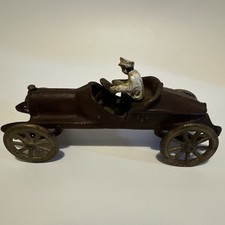 Hubley arcade race for sale  Salem