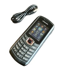 Samsung b2710 black for sale  RYTON