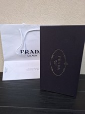 Prada milano dark usato  Roma