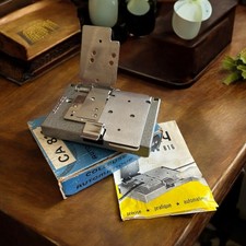 Ancienne colleuse films d'occasion  Paris XI