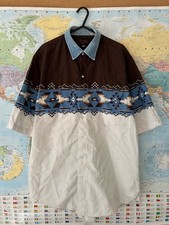 Vintage plains western for sale  LEICESTER