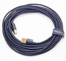 Paxo metre usb for sale  GREENFORD