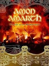 Amon amarth wrath gebraucht kaufen  Berlin