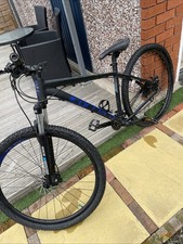Carrera hellcat mountain for sale  BARNSLEY