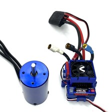Traxxas 2400kv 540xl for sale Traxxas 2400kv 540xl for sale  WOKINGHAM