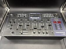 Numark dm1635 preamp for sale  Merchantville