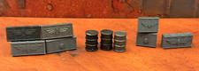 Assorted crates barrels for sale  Austin