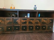 Pottery barn media for sale  Alpharetta