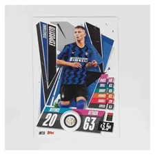 Match attax champions usato  Cento