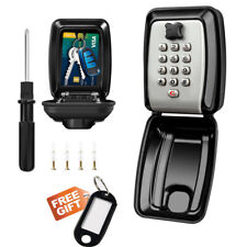 Schlüsseltresor schlüsselbox gebraucht kaufen  Aspisheim, Grolsheim