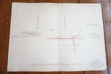 1907 gnr saxilby for sale  WATFORD