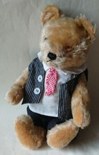 Vintage hermann teddy gebraucht kaufen  Meerbusch