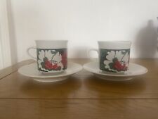 Vintage freiberger porzellan for sale  MANCHESTER