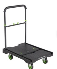 Carrello pieghevole. usato  Due Carrare