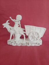 German parian bisque for sale  NORWICH