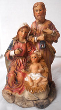 Nativity figure holy for sale  Lancaster