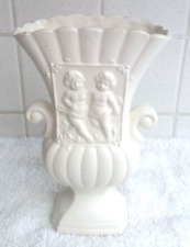Vase décor chérubin d'occasion  Bauvin